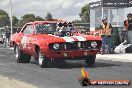 Nostalgia Drag Racing Series Heathcote Park - _LA31648